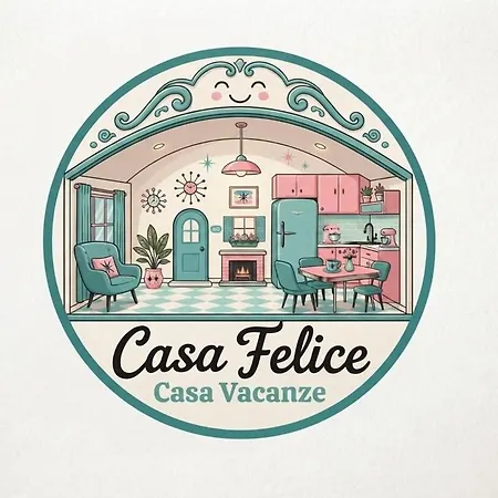 Casa de férias Casa Felice Pellezzano