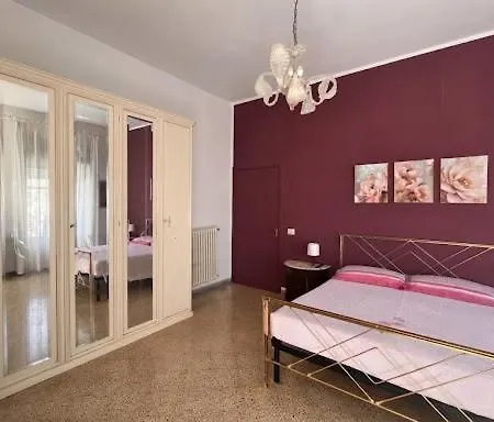 Casa Felice Casa de férias Pellezzano