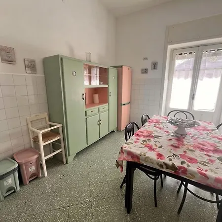 Casa Felice Casa de férias *