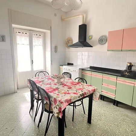 Casa Felice Casa de férias Pellezzano