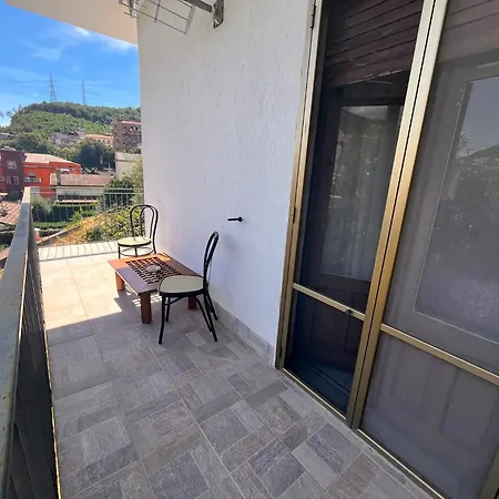 Casa de férias Casa Felice *