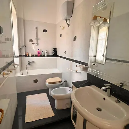 Casa Felice Casa de férias Pellezzano